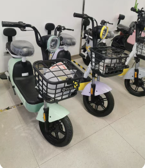 台铃摩卡 感兴趣的话点“我想要”和我私聊吧...