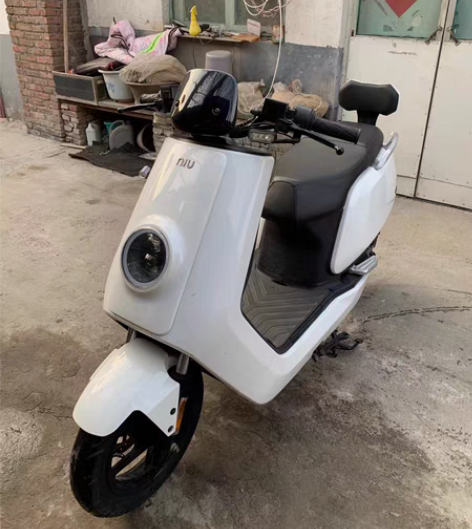 二手电动车 雅迪小, 台铃, 爱玛 ...
