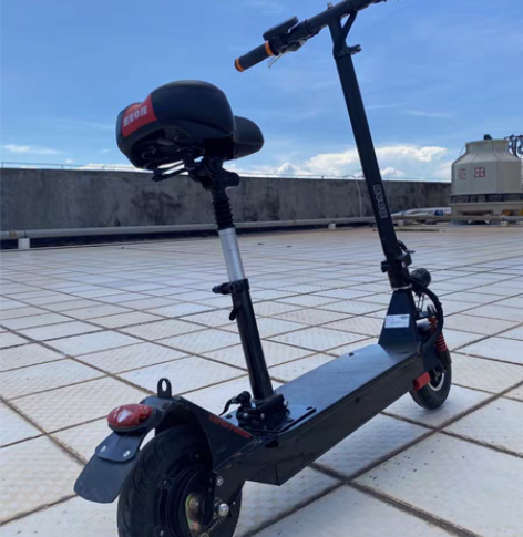 AMYSH（运动户外）电动滑板车，成人电动...