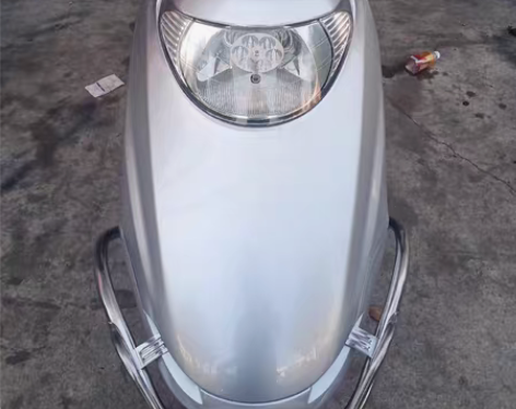 包邮台铃电动车5电池 外壳换全新的  全车...