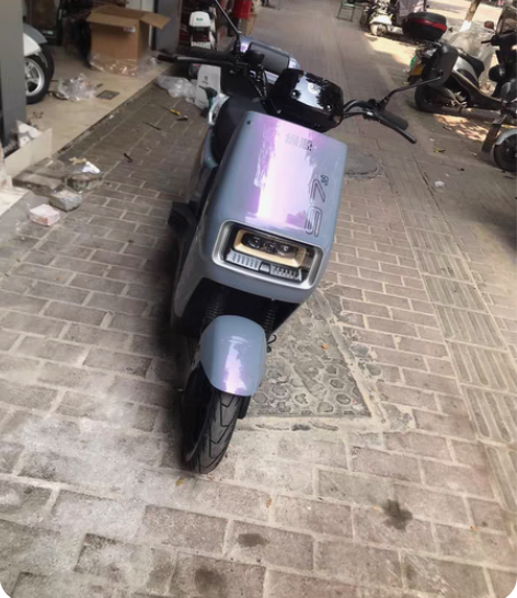 国标绿源电动车只需2699一台 感兴趣的话...