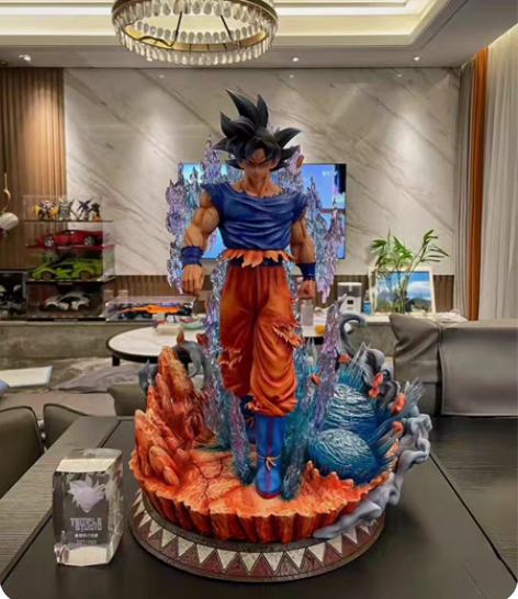 包邮清仓包邮29.8元2个龙珠超大30厘米...