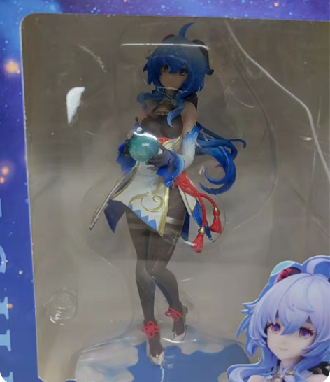 包邮APEX TOYS 原神 甘雨 循循守...