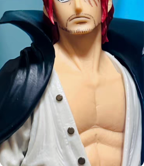 包邮战栗的龙卷，零有盒，景品手办（默认微瑕...