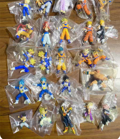 龙珠 hg 悟空 贝吉塔 大蛋 hg场景 ...