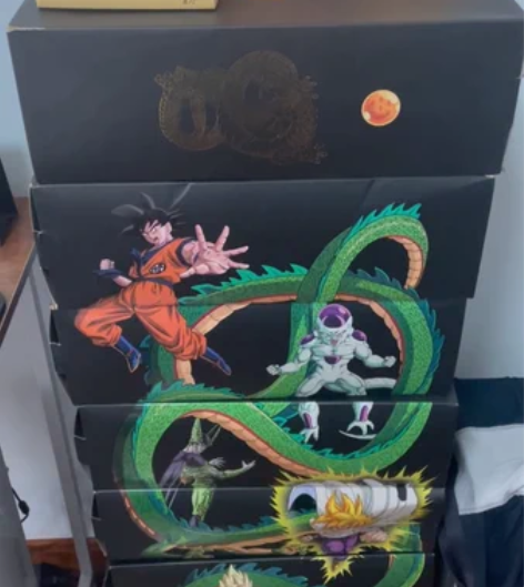 七龙珠 小悟空 孙悟空 弗利萨 匹克大魔王...