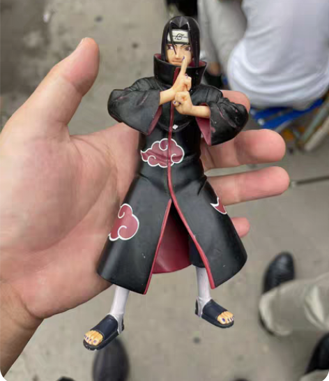 包邮火影忍者 感兴趣的话点“我想要”和我私...
