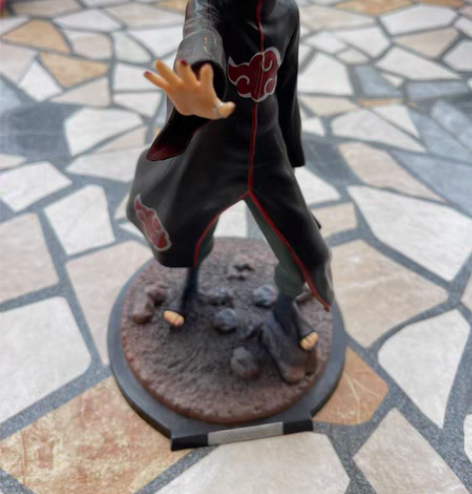 包邮火影忍者佩恩 手办 实图拍 不接受退换...