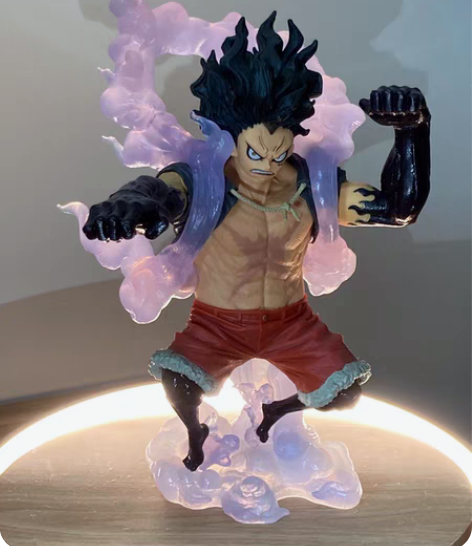 包邮万代航海王 路飞 感兴趣的话点“我想要...