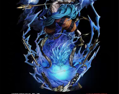 转卖LAST SLEEP LS 雷神艾尼路...