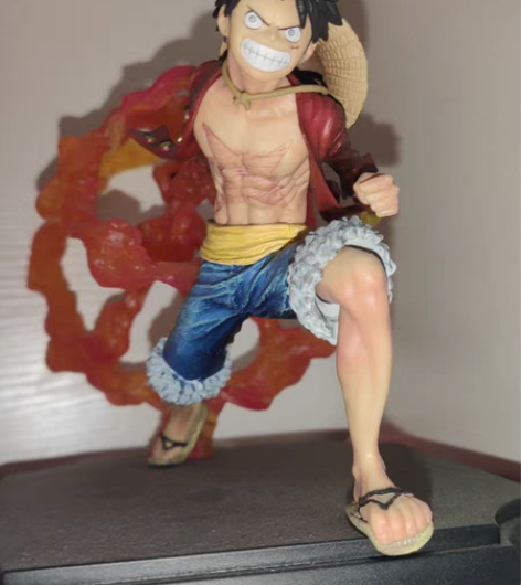 包邮路飞，匠之系谱，99新便宜出淘宝200...