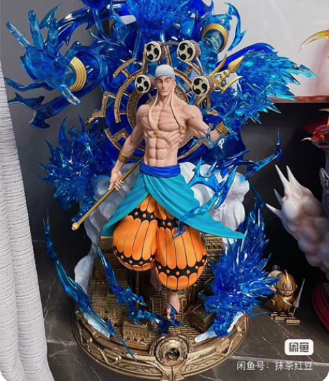 包邮【包邮只发图中九款海贼王手办】29.9...