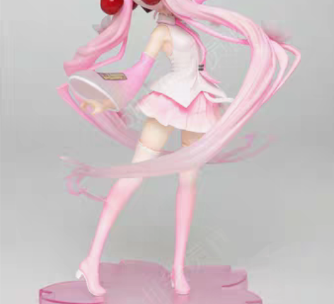 TAITO 景品 VOCALOID 初音未...