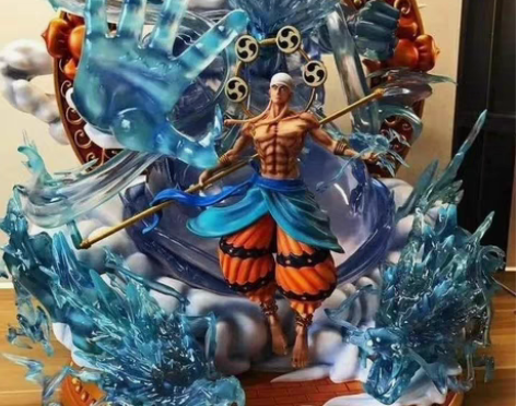 包邮【最高品质海贼】只需19.8图中款式超...