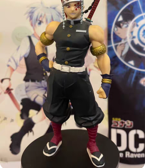 包邮BANPRESTO（眼镜厂） 鬼灭之刃...