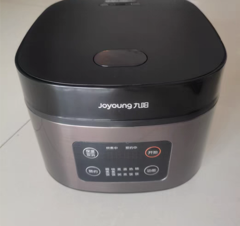 包邮九阳电饭煲4L/新飞5L不粘家用电饭锅...