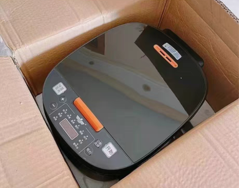 包邮特价包邮5L大容量2-7人全新美的苏泊...