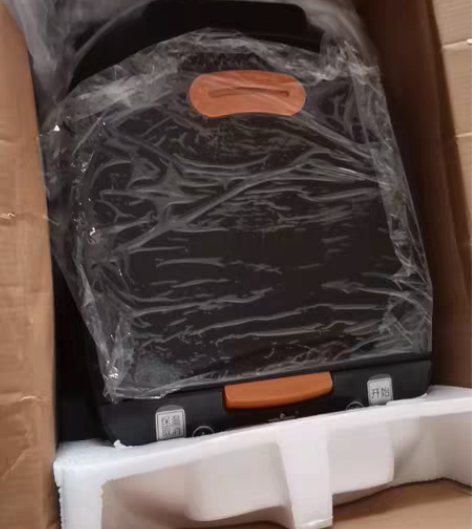 包邮新飞智能电饭锅，全新，盒子微瑕 球形内...