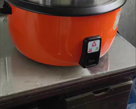 包邮全新 包邮加厚加大红三角多功能特大商用...