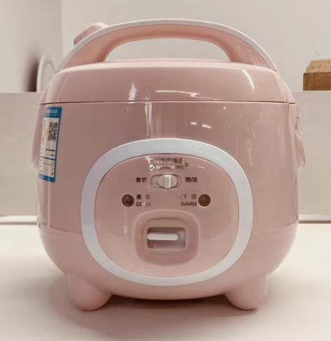包邮美的同款家用宿舍电饭煲多功能自动保温迷...