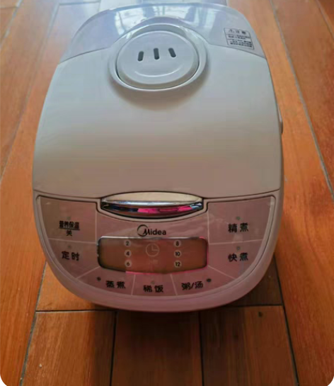 Midea/美的 FD 302 电饭煲3L...