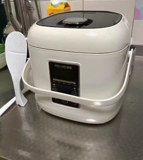 包邮【全新特价包邮】美菱电饭煲家用2人1迷...