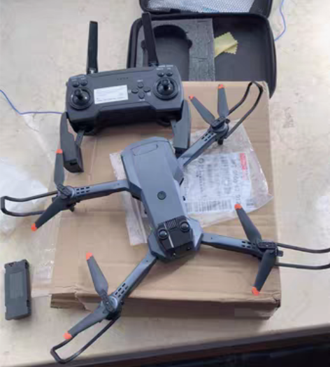 包邮??无人机遥控飞机航拍高清男孩人类高质...