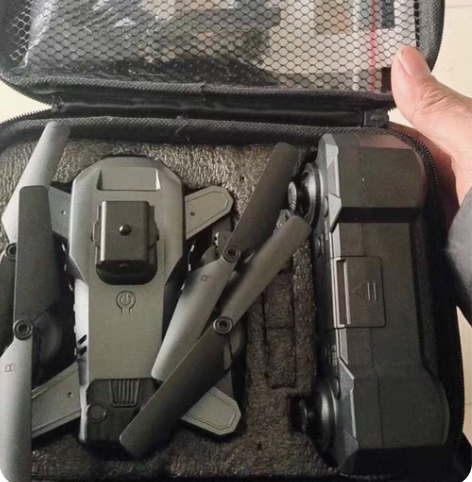 包邮【送礼首先】大疆大麦品牌无人机全新未拆...