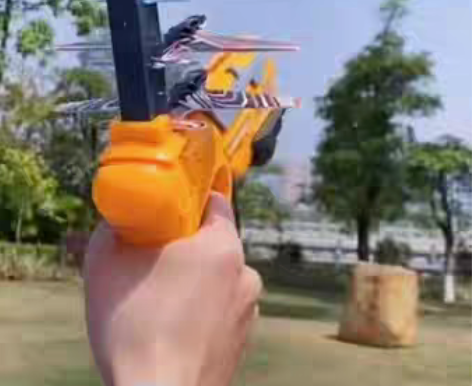 包邮【清仓 清理】儿童玩具一健弹射男孩飞机...