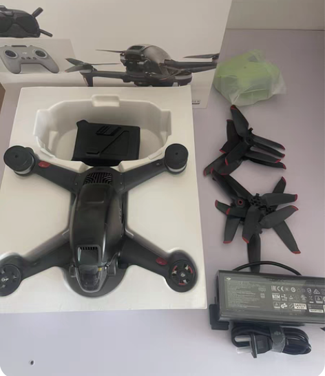 包邮DJI/大疆mini3pro飞机+普通...