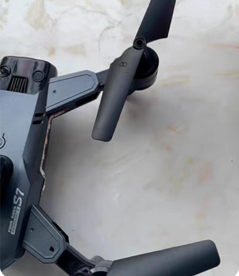 包邮新年捡漏！女大学生出闲置无人机6k大疆...