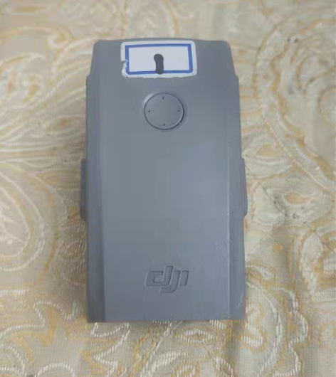 收大疆air2电池和air2s电池,原装电...