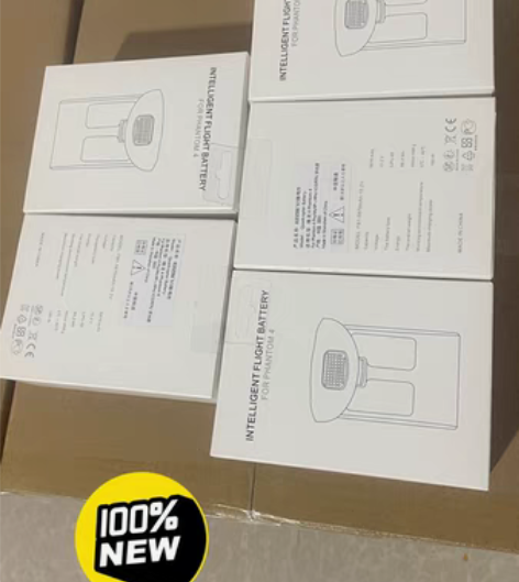 包邮全新精灵4电池，原装电芯，全新未拆封未...