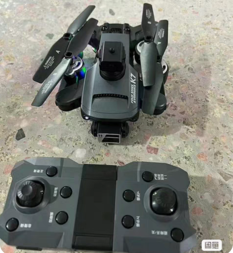 DJI/大疆个人闲置无人机大疆级无人机k7...