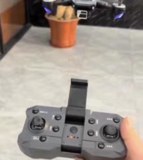 包邮闲置出售原价近3000元航拍8k无人机...