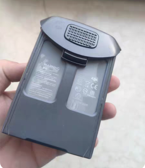 大疆精灵4pro电池，精灵4高容量电池，大...