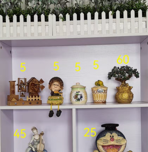 生日结婚礼物情侣家居饰品，居家摆件工艺品、...