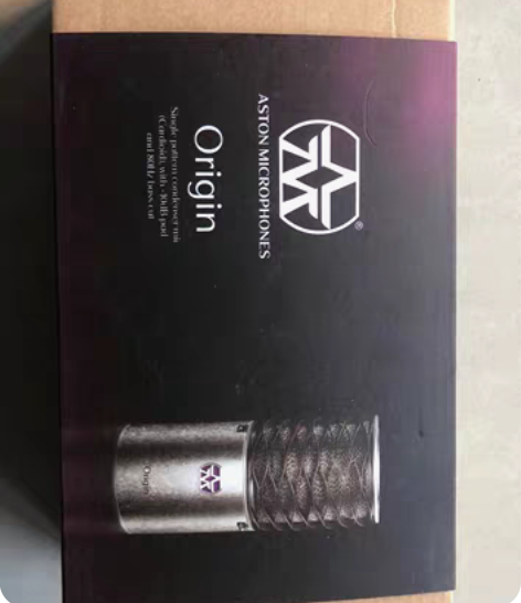 包邮阿斯顿英国原产Aston Origin...