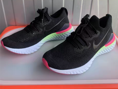 包邮耐克 Nike EPIC REACT ...