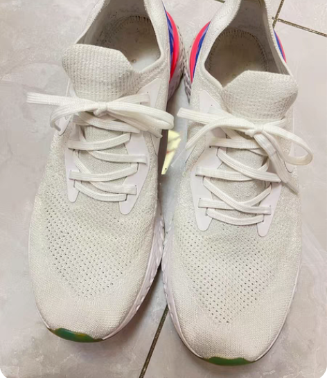 Nike耐克 Epic React Fly...
