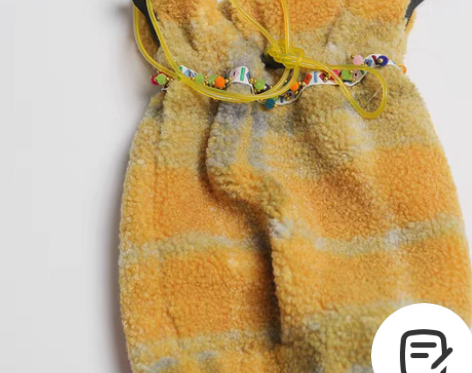 转卖EPIC POETRY 三色斜挎民族风...