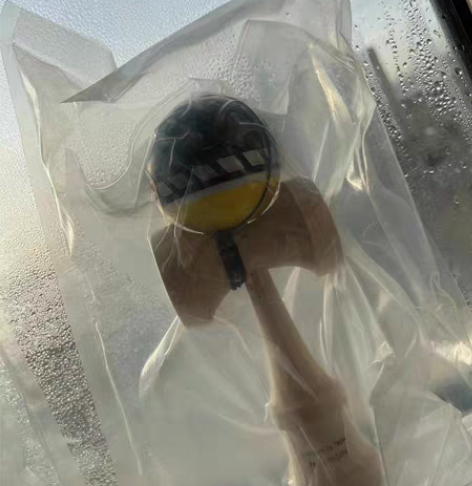 包邮塔斯剑玉 T4枫木 辐射2 全新未拆封...