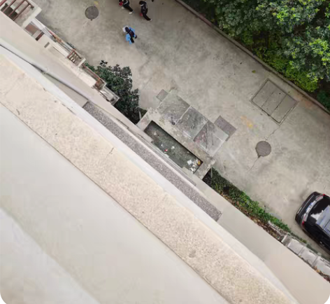 白天车位出租?福州西湖附近湖头街双安城周边...