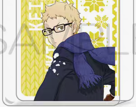 转卖【模玩熊】排球少年 KADOKAWA ...