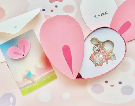 光遇绊爱徽章光之爱钥匙扣芜湖叫声nfc官方...