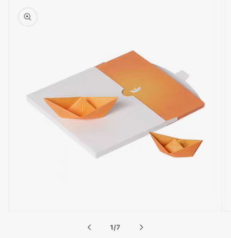 光遇纸船便签本现货 全新未拆 【包邮】 [...