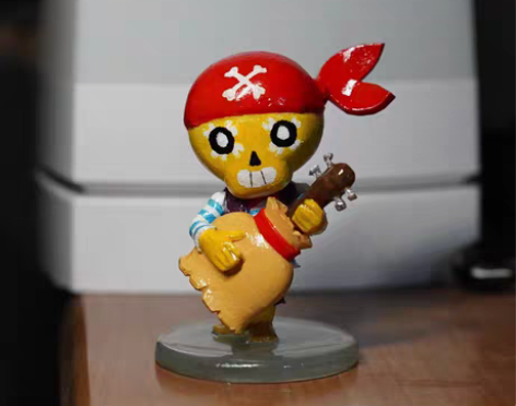 荒野乱斗水手波克（需要预定） 水手波克啦，...