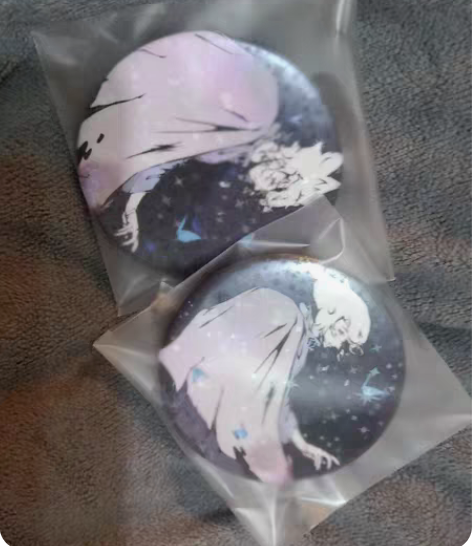 包邮光遇平菇卡卡吧唧 微瑕???轻微使用痕...