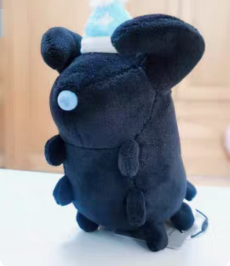 【现货】冥龙钥匙扣徽章 光遇三周年礼盒  ...