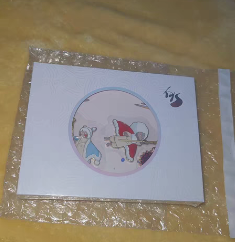 现货光遇【打闹徽章】全新 爽快购买2个加送...